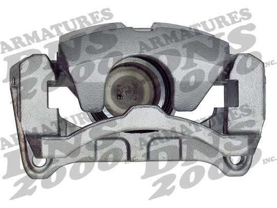 SC5665 DNS Semi-Loaded Disc Brake Caliper DNS Canada