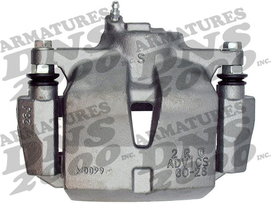 SC5666 DNS Semi-Loaded Disc Brake Caliper DNS Canada