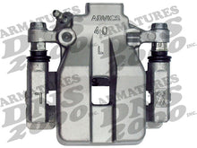 Load image into Gallery viewer, SC5667 DNS Semi-Loaded Disc Brake Caliper DNS Canada