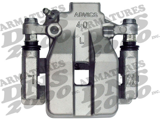 SC5667 DNS Semi-Loaded Disc Brake Caliper DNS Canada