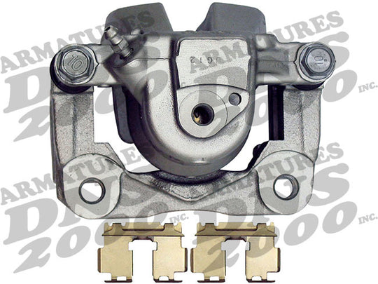 SC5668 DNS Semi-Loaded Disc Brake Caliper DNS Canada