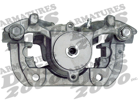SC5669 DNS Semi-Loaded Disc Brake Caliper DNS Canada
