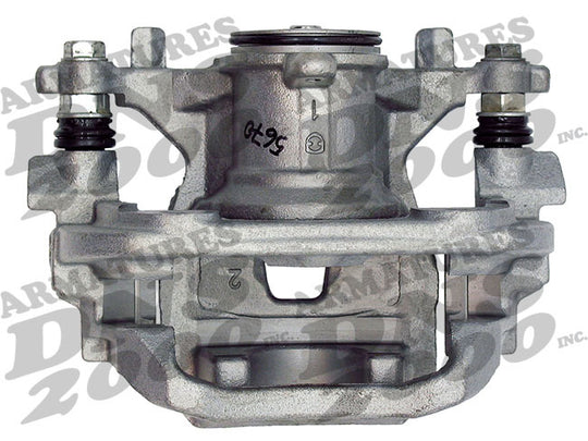 SC5670 DNS Semi-Loaded Disc Brake Caliper DNS Canada