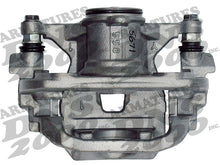 Load image into Gallery viewer, SC5671 DNS Semi-Loaded Disc Brake Caliper DNS Canada