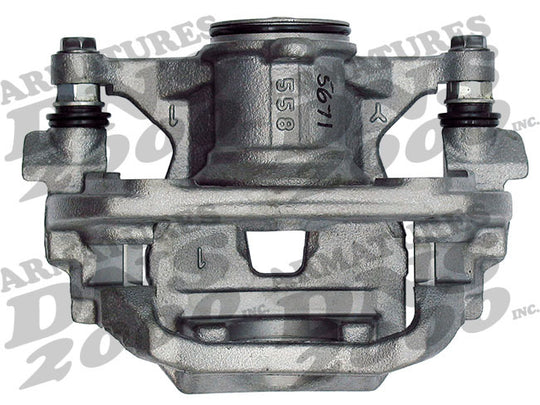 SC5671 DNS Semi-Loaded Disc Brake Caliper DNS Canada