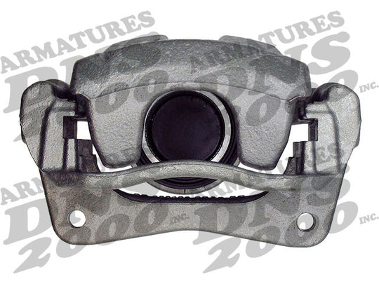 SC5675 DNS Semi-Loaded Disc Brake Caliper DNS Canada