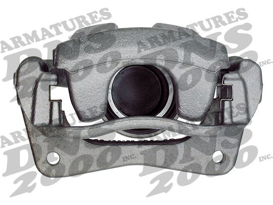 SC5676 DNS Semi-Loaded Disc Brake Caliper DNS Canada