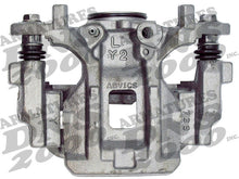 Load image into Gallery viewer, SC5677 DNS Semi-Loaded Disc Brake Caliper DNS Canada