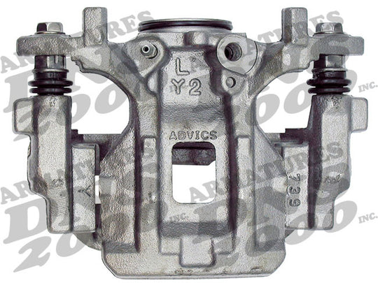 SC5677 DNS Semi-Loaded Disc Brake Caliper DNS Canada