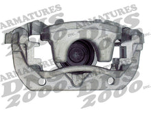 Load image into Gallery viewer, SC5678 DNS Semi-Loaded Disc Brake Caliper DNS Canada