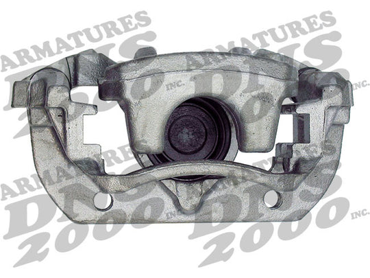 SC5678 DNS Semi-Loaded Disc Brake Caliper DNS Canada