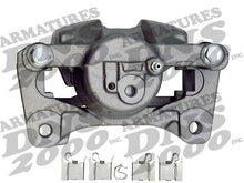 Load image into Gallery viewer, SC5688 DNS Semi-Loaded Disc Brake Caliper DNS Canada