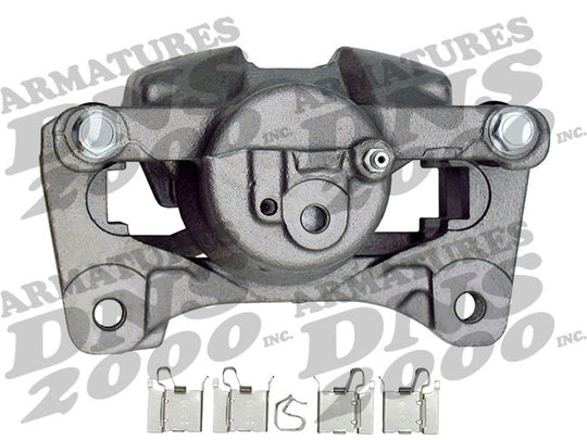 SC5688 DNS Semi-Loaded Disc Brake Caliper DNS Canada