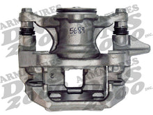 Load image into Gallery viewer, SC5689 DNS Semi-Loaded Disc Brake Caliper DNS Canada