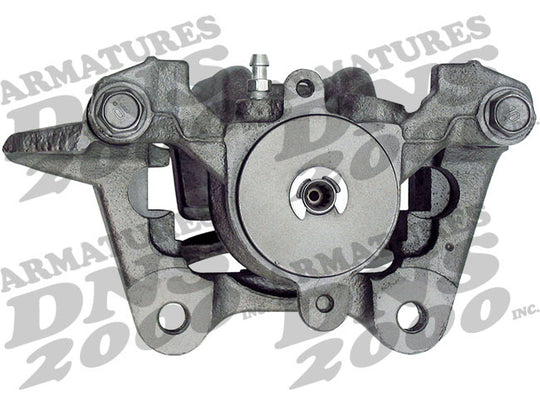 SC5690 DNS Semi-Loaded Disc Brake Caliper DNS Canada