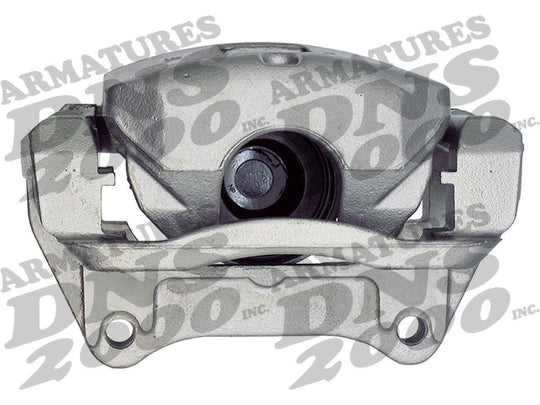 SC6014 DNS Semi-Loaded Disc Brake Caliper DNS Canada
