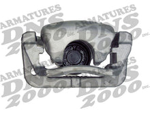 Load image into Gallery viewer, SC6017 DNS Semi-Loaded Disc Brake Caliper DNS Canada