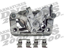 Load image into Gallery viewer, SC6018 DNS Semi-Loaded Disc Brake Caliper DNS Canada