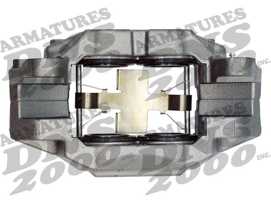 SC6019 DNS Semi-Loaded Disc Brake Caliper DNS Canada