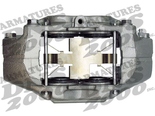 SC6020 DNS Semi-Loaded Disc Brake Caliper DNS Canada