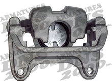 Load image into Gallery viewer, SC6021 DNS Semi-Loaded Disc Brake Caliper DNS Canada