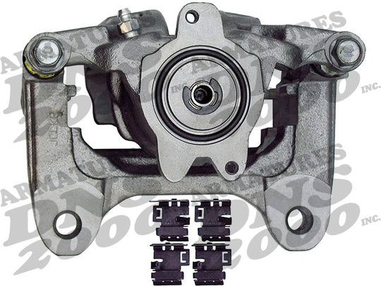 SC6022 DNS Semi-Loaded Disc Brake Caliper DNS Canada
