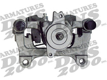 Load image into Gallery viewer, SC6025 DNS Semi-Loaded Disc Brake Caliper DNS Canada