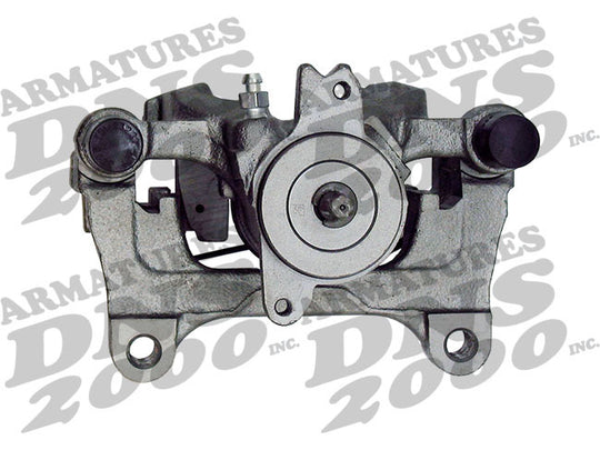 SC6025 DNS Semi-Loaded Disc Brake Caliper DNS Canada