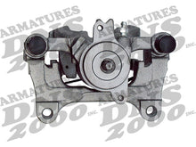 Load image into Gallery viewer, SC6026 DNS Semi-Loaded Disc Brake Caliper DNS Canada