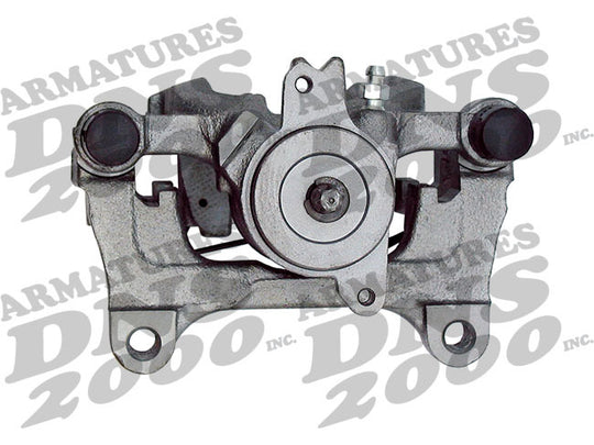 SC6026 DNS Semi-Loaded Disc Brake Caliper DNS Canada