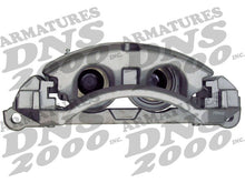 Load image into Gallery viewer, SC6035 DNS Semi-Loaded Disc Brake Caliper DNS Canada