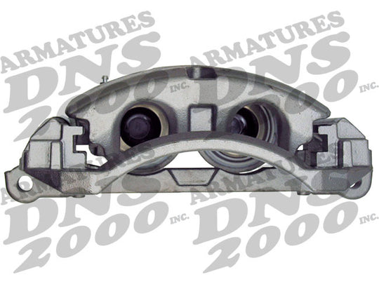 SC6035 DNS Semi-Loaded Disc Brake Caliper DNS Canada