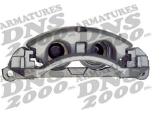 Charger l'image dans la galerie, SC6036 DNS Semi-Loaded Disc Brake Caliper DNS Canada