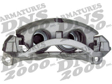 Load image into Gallery viewer, SC6039 DNS Semi-Loaded Disc Brake Caliper DNS Canada