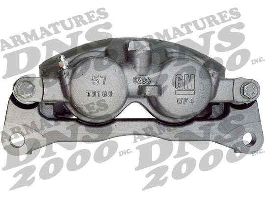 SC6040 DNS Semi-Loaded Disc Brake Caliper DNS Canada
