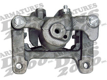 Load image into Gallery viewer, SC6045 DNS Semi-Loaded Disc Brake Caliper DNS Canada
