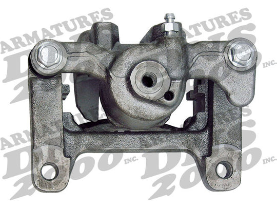 SC6045 DNS Semi-Loaded Disc Brake Caliper DNS Canada