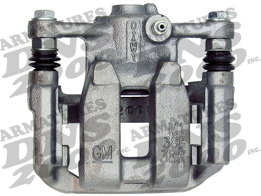 SC6046 DNS Semi-Loaded Disc Brake Caliper DNS Canada