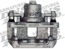 Load image into Gallery viewer, SC6050 DNS Semi-Loaded Disc Brake Caliper DNS Canada
