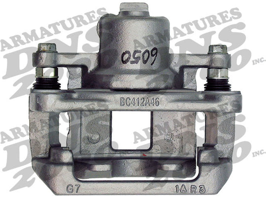 SC6050 DNS Semi-Loaded Disc Brake Caliper DNS Canada