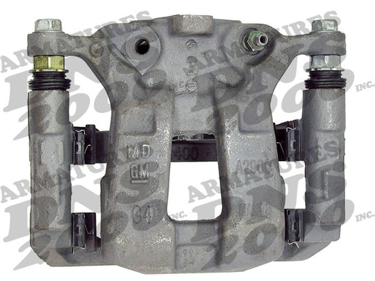 SC6052 DNS Semi-Loaded Disc Brake Caliper DNS Canada