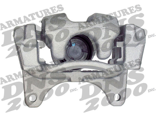 SC6053 DNS Semi-Loaded Disc Brake Caliper DNS Canada