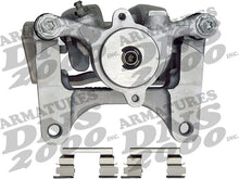 Load image into Gallery viewer, SC6054 DNS Semi-Loaded Disc Brake Caliper DNS Canada