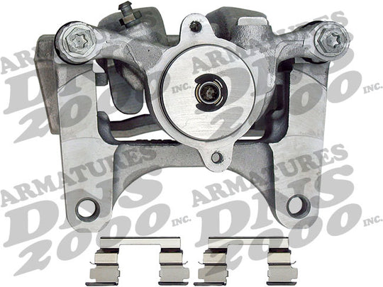 SC6054 DNS Semi-Loaded Disc Brake Caliper DNS Canada