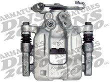 Load image into Gallery viewer, SC6673 DNS Semi-Loaded Disc Brake Caliper DNS Canada