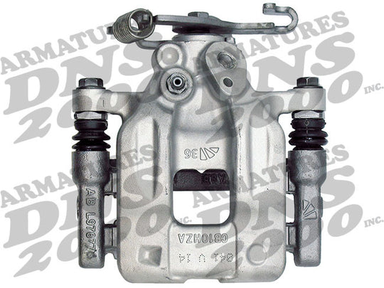 SC6673 DNS Semi-Loaded Disc Brake Caliper DNS Canada