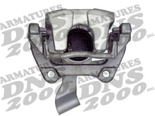 Load image into Gallery viewer, SC6674 DNS Semi-Loaded Disc Brake Caliper DNS Canada