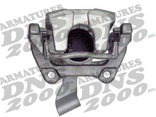 SC6674 DNS Semi-Loaded Disc Brake Caliper DNS Canada