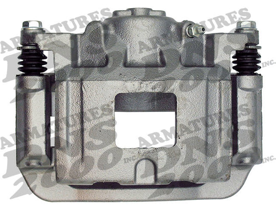 SC6676 DNS Semi-Loaded Disc Brake Caliper DNS Canada