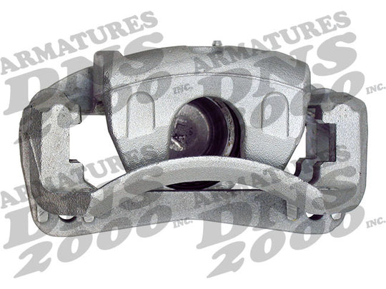 SC6677 DNS Semi-Loaded Disc Brake Caliper DNS Canada